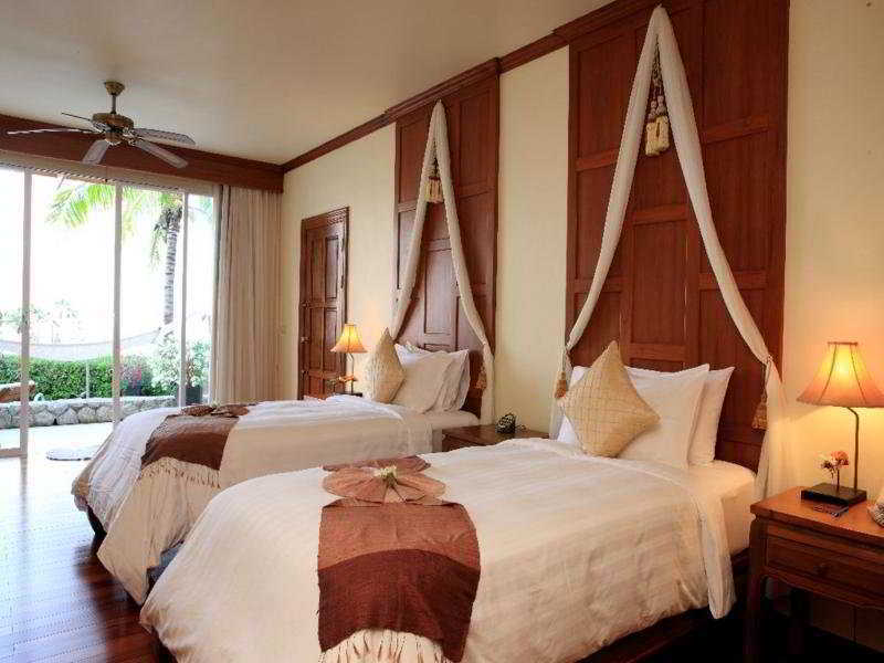 Layalina Hotel Pantai Kamala Bagian luar foto