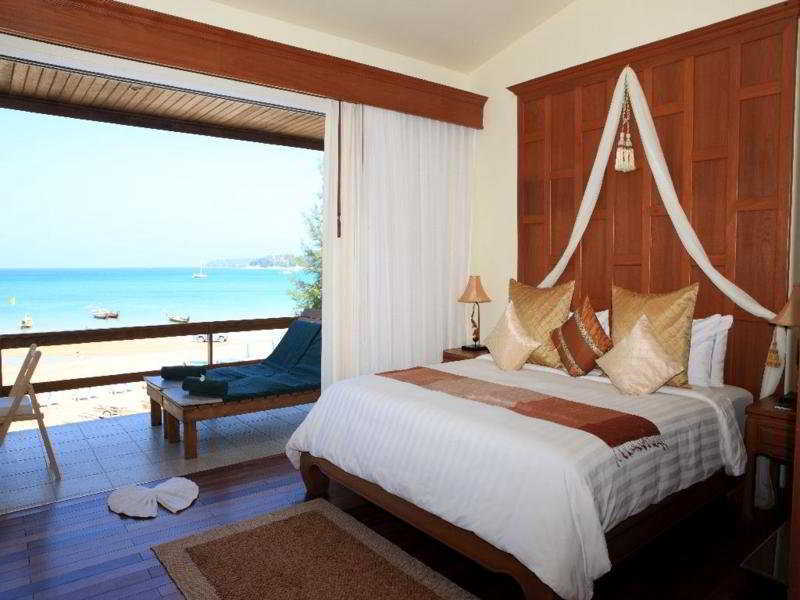 Layalina Hotel Pantai Kamala Ruang foto