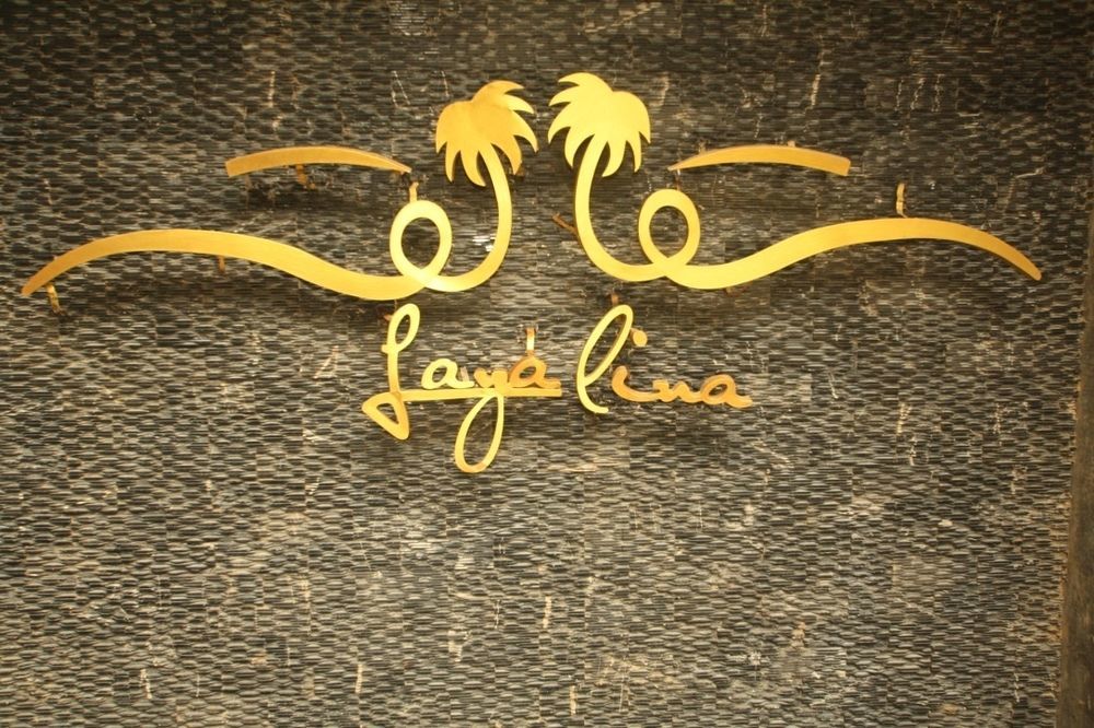 Layalina Hotel Pantai Kamala Bagian luar foto
